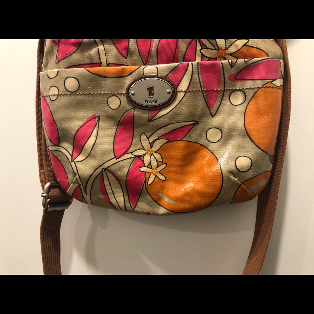 Fossil Key-Per Bag - Picture 2 of 7